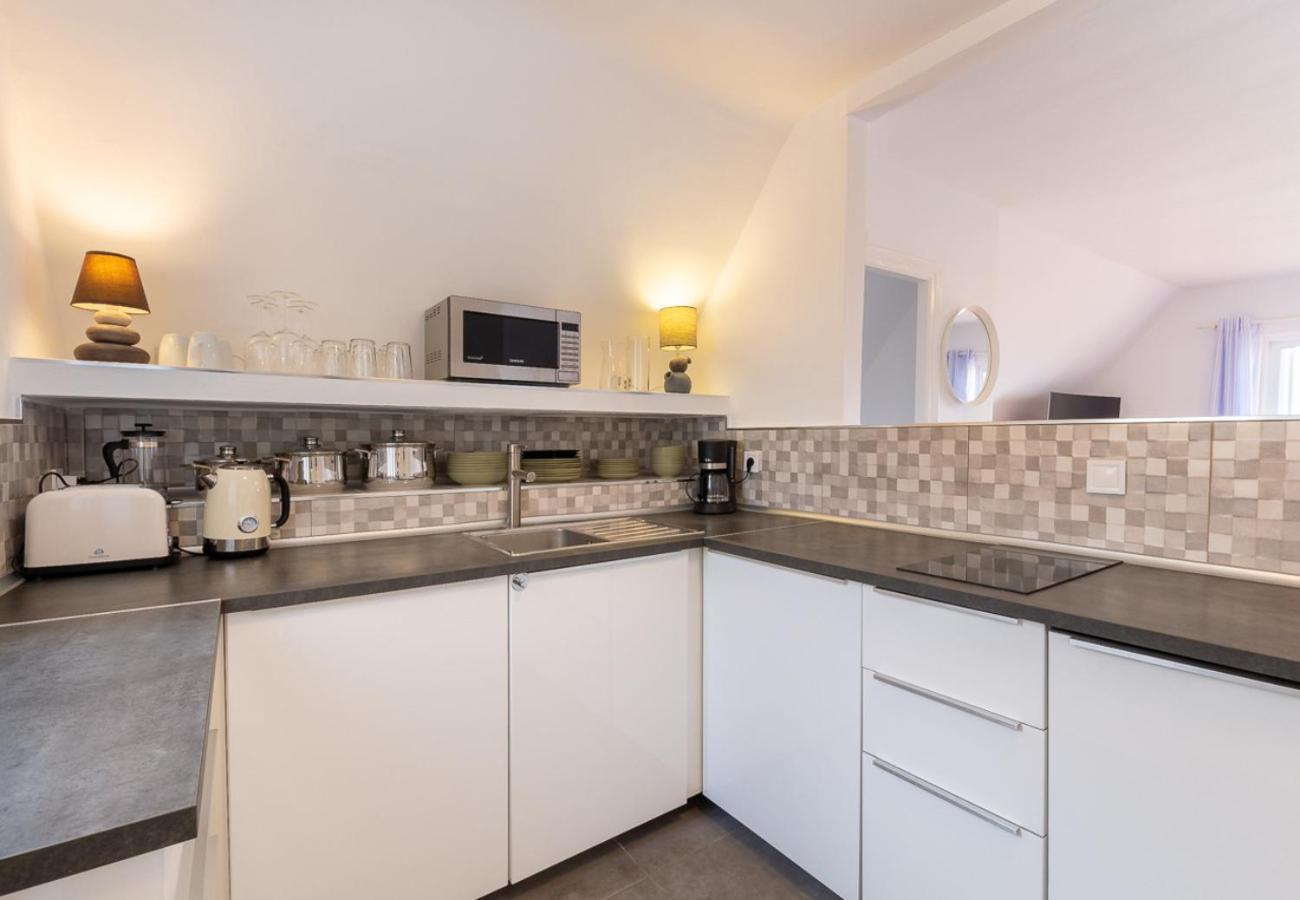 Reformado Apartamento En El Centro Con Vista Al Mar Torremolinos Luaran gambar